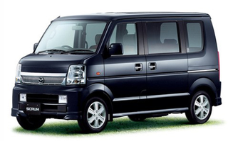 Illustration for article titled The Top Ten Worst Car Names